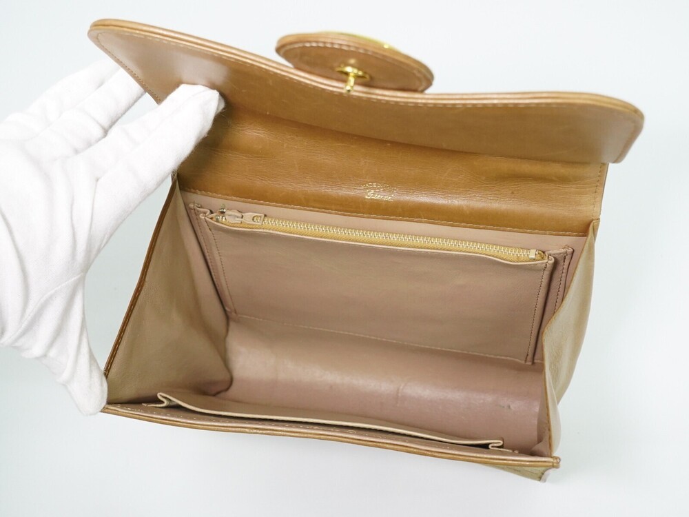Gucci Shoulder Canvas - Picture 4 of 16